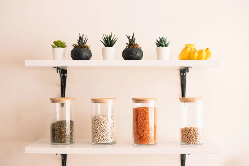 I Ate Nothing but My Own Pantry for 30 Days. Here's the Honest Ledger.