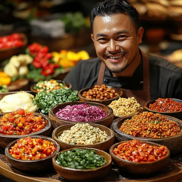 52 Recipes, One Year, One Person Changed: What Happened When I Cooked My Way Out of Anxiety