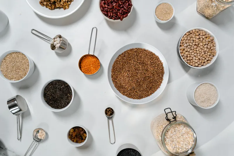 When the Budget Gets Small, the Cooking Gets Real: Inside America's $40 Grocery Week
