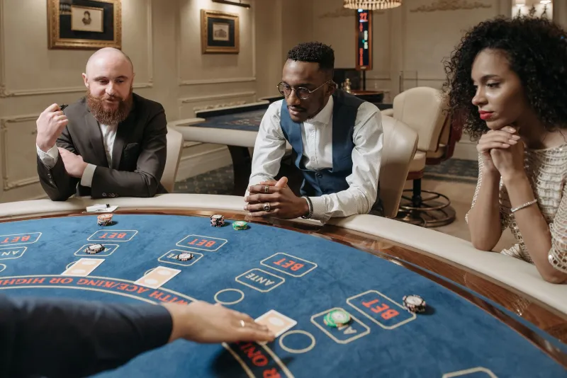 Money on the Table: When a Wager Becomes the Wake-Up Call Your Health Needed