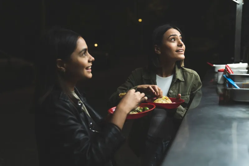 3 A.M. Is the New Dinner Hour: How Night-Shift America Is Quietly Rewriting Mealtime